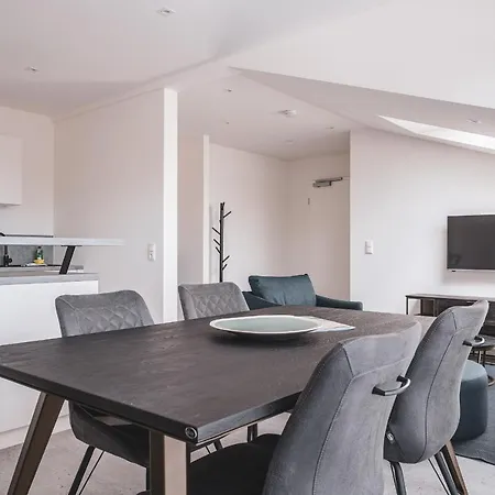 Ostseehaus Ostseehaus 7 זינקסט