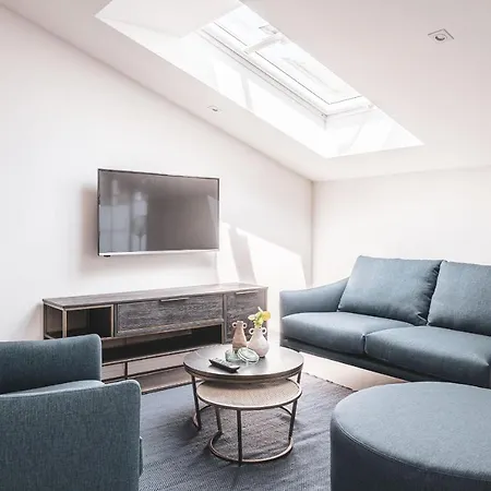 Ostseehaus Ostseehaus 7 דירה