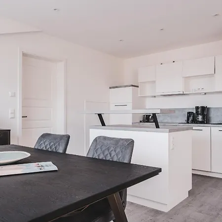 Ostseehaus Ostseehaus 7 *