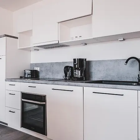 דירה Ostseehaus Ostseehaus 7 *