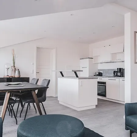 Διαμέρισμα Ostseehaus Ostseehaus 7 *