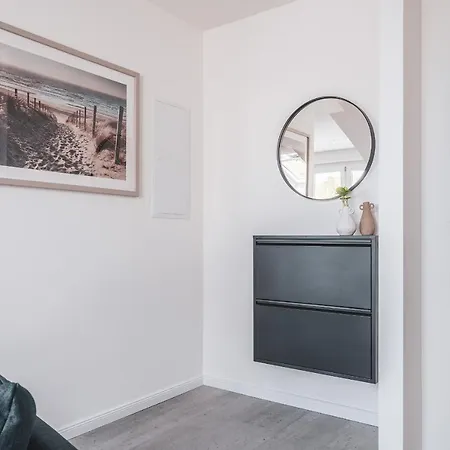 Ostseehaus Ostseehaus 7 *