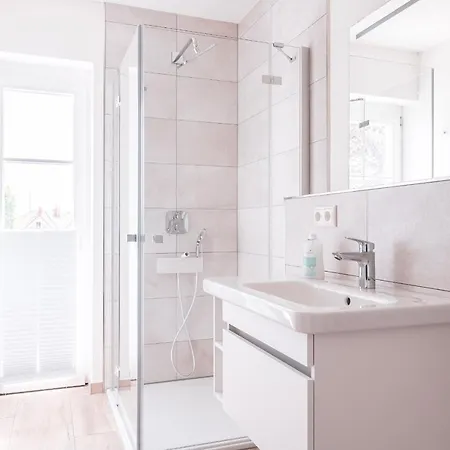 Ostseehaus Ostseehaus 7 זינקסט