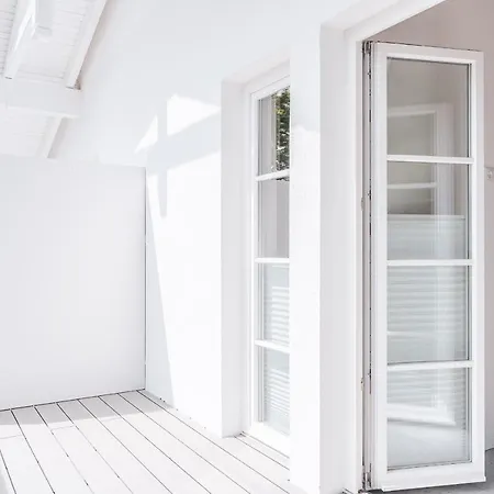 Ostseehaus Ostseehaus 7 דירה