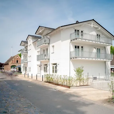 Ostseehaus Ostseehaus 7 Διαμέρισμα *
