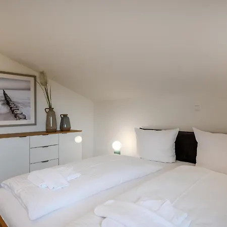 Ostseehaus Ostseehaus 7 *