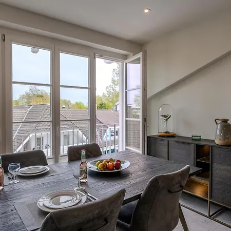 Apartment Ostseehaus Ostseehaus 7