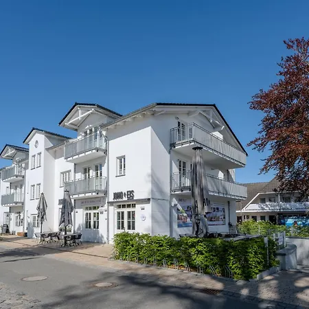 Ostseehaus Ostseehaus 7