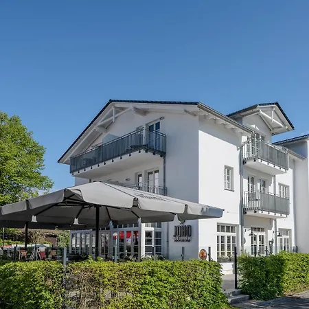 Ostseehaus Ostseehaus 7 Lägenhet Zingst
