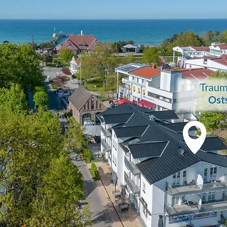 Ostseehaus Ostseehaus 7 *